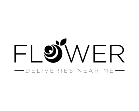 Logo Design Entry 2636107 submitted by Steev3 to the contest for Flower Delivery run by justincmarketing