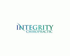 Logo Design Entry 2638336 submitted by grond to the contest for Integrity Chiropractic run by Lasiocarpa-333