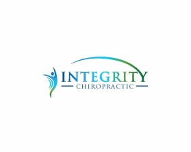 Logo Design entry 2634381 submitted by GaBz to the Logo Design for Integrity Chiropractic run by Lasiocarpa-333