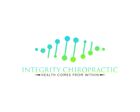 Logo Design Entry 2638495 submitted by GaBz to the contest for Integrity Chiropractic run by Lasiocarpa-333