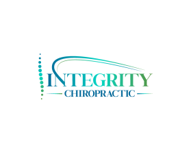 Logo Design Entry 2637601 submitted by Symmetrical to the contest for Integrity Chiropractic run by Lasiocarpa-333