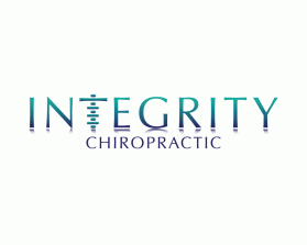 Logo Design Entry 2636760 submitted by kbcorbin to the contest for Integrity Chiropractic run by Lasiocarpa-333