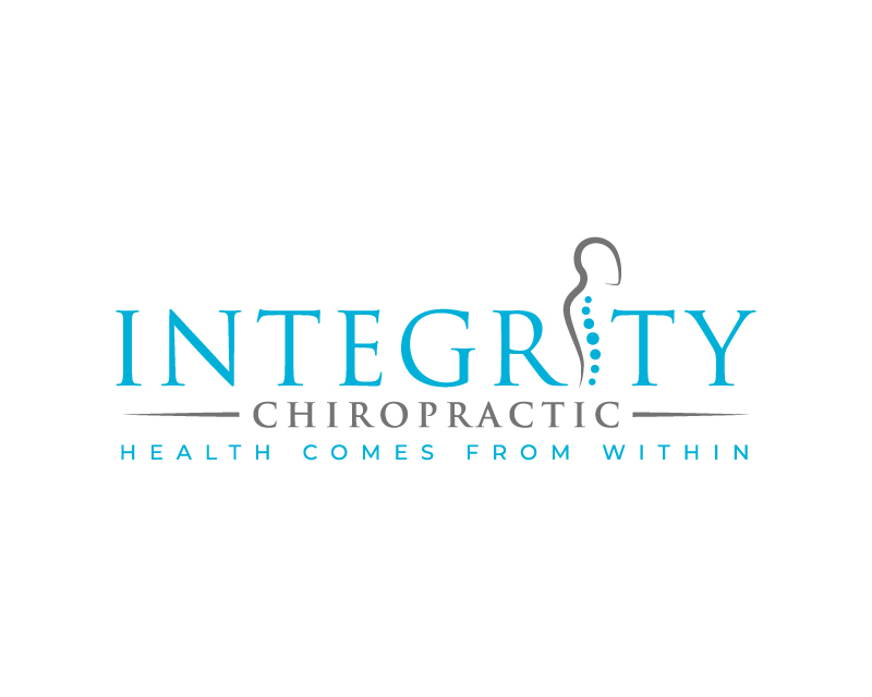 Logo Design entry 2638434 submitted by Amit1991 to the Logo Design for Integrity Chiropractic run by Lasiocarpa-333