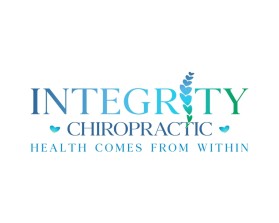 Logo Design entry 2639501 submitted by azka to the Logo Design for Integrity Chiropractic run by Lasiocarpa-333