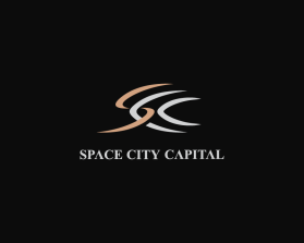 Logo Design Entry 2636650 submitted by azimi11adam to the contest for SPACE CITY CAPITAL run by Lesliemhinojos