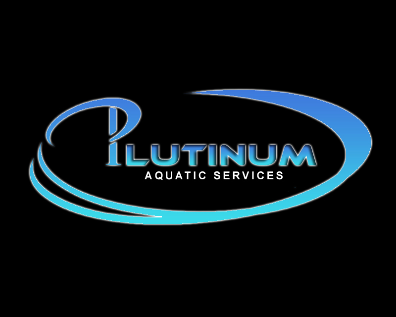 Logo Design entry 2632471 submitted by rawedeng to the Logo Design for Plutinum Aquatic Services run by PlatinumAquatic