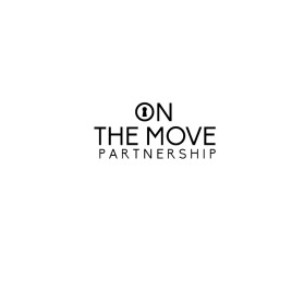 Logo Design Entry 2640668 submitted by Cappanegra to the contest for On the Move Partnership run by ajamanka