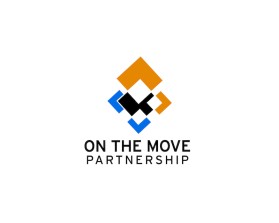Logo Design Entry 2635924 submitted by Mariampopal to the contest for On the Move Partnership run by ajamanka