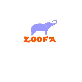 Logo Design Entry 2640660 submitted by Cappanegra to the contest for Zoofa run by Ahmadra