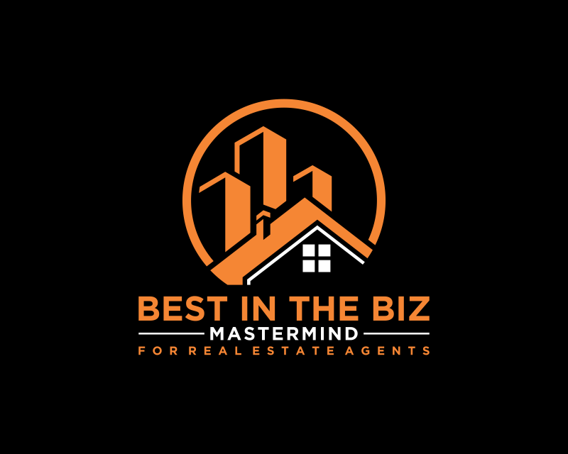 Logo Design entry 2635572 submitted by doa istri to the Logo Design for Best in the Biz Mastermind run by ajamanka