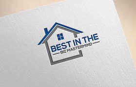 Logo Design entry 2722318 submitted by Design Rock