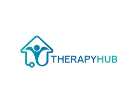 Logo Design entry 2633729 submitted by Tal to the Logo Design for Therapy Hub run by TherapyHub