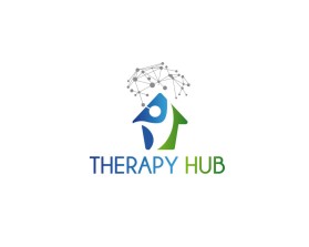 Logo Design Entry 2634308 submitted by bartous to the contest for Therapy Hub run by TherapyHub