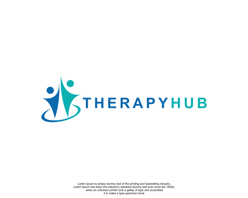 Logo Design entry 2636702 submitted by Intan to the Logo Design for Therapy Hub run by TherapyHub