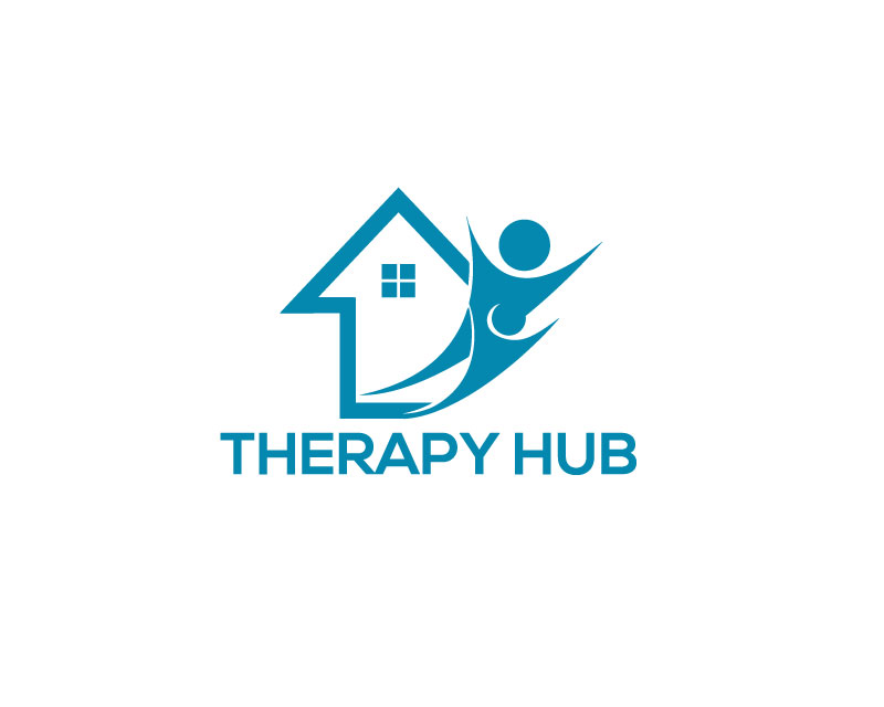 Logo Design entry 2634595 submitted by freelancernursultan to the Logo Design for Therapy Hub run by TherapyHub