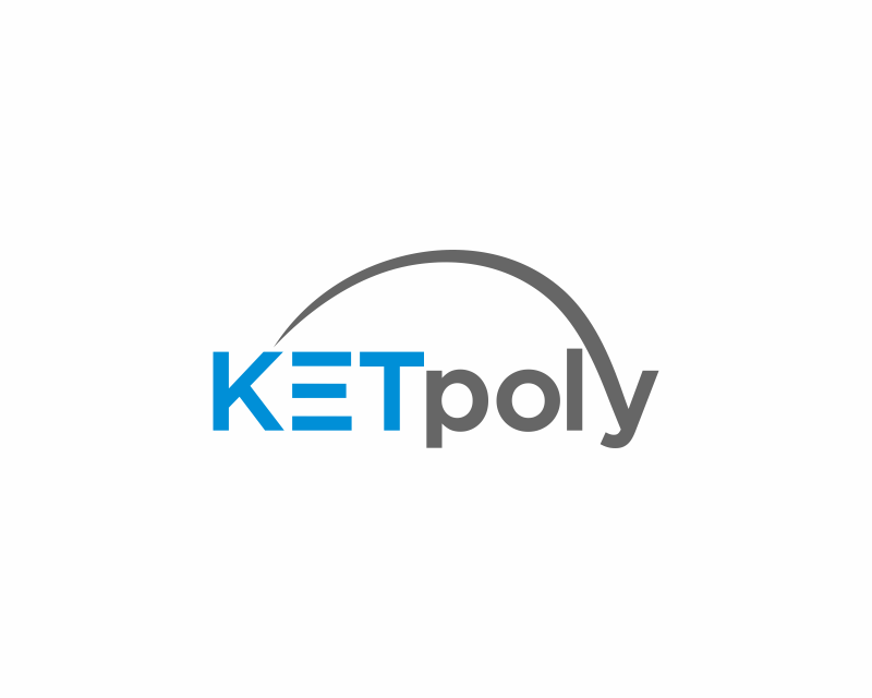 Logo Design entry 2637788 submitted by Erfina to the Logo Design for KETpoly run by Rkullson