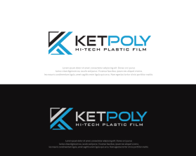 Logo Design entry 2633489 submitted by joegdesign to the Logo Design for KETpoly run by Rkullson