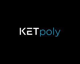 Logo Design entry 2633240 submitted by nindi to the Logo Design for KETpoly run by Rkullson