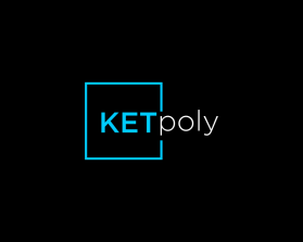 Logo Design entry 2633243 submitted by rohmadhani to the Logo Design for KETpoly run by Rkullson