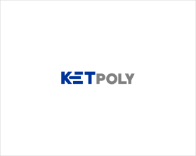 Logo Design Entry 2633774 submitted by Ari_Refresh to the contest for KETpoly run by Rkullson