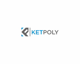 Logo Design Entry 2633286 submitted by WIDHY to the contest for KETpoly run by Rkullson