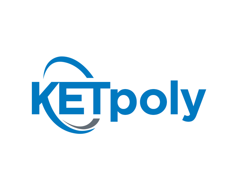 Logo Design entry 2635546 submitted by Hasibul_083 to the Logo Design for KETpoly run by Rkullson