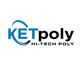 Logo Design entry 2637788 submitted by Hasibul_083 to the Logo Design for KETpoly run by Rkullson