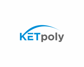 Logo Design entry 2633248 submitted by dhanny09 to the Logo Design for KETpoly run by Rkullson