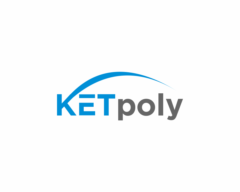 Logo Design entry 2633248 submitted by PIO to the Logo Design for KETpoly run by Rkullson