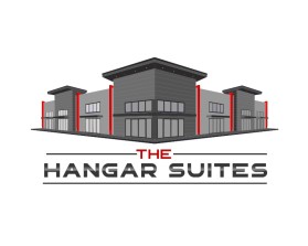 Logo Design entry 2637295 submitted by Reza97 to the Logo Design for The Hangar Suites run by ssmusser