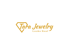 Logo Design Entry 2634324 submitted by Munandar to the contest for Tara jewelry run by vyodeem22