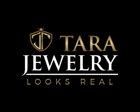 Logo Design Entry 2634857 submitted by Steev3 to the contest for Tara jewelry run by vyodeem22