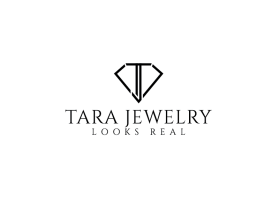 Logo Design Entry 2639467 submitted by haxorvlade to the contest for Tara jewelry run by vyodeem22