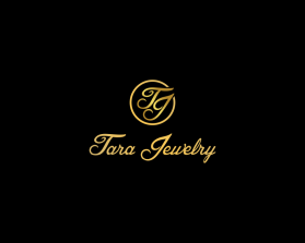 Logo Design Entry 2633785 submitted by boymon01 to the contest for Tara jewelry run by vyodeem22