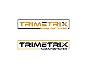 Logo Design Entry 2636062 submitted by colis art to the contest for TriMetrix Manufacturing run by Trimetrixmfg