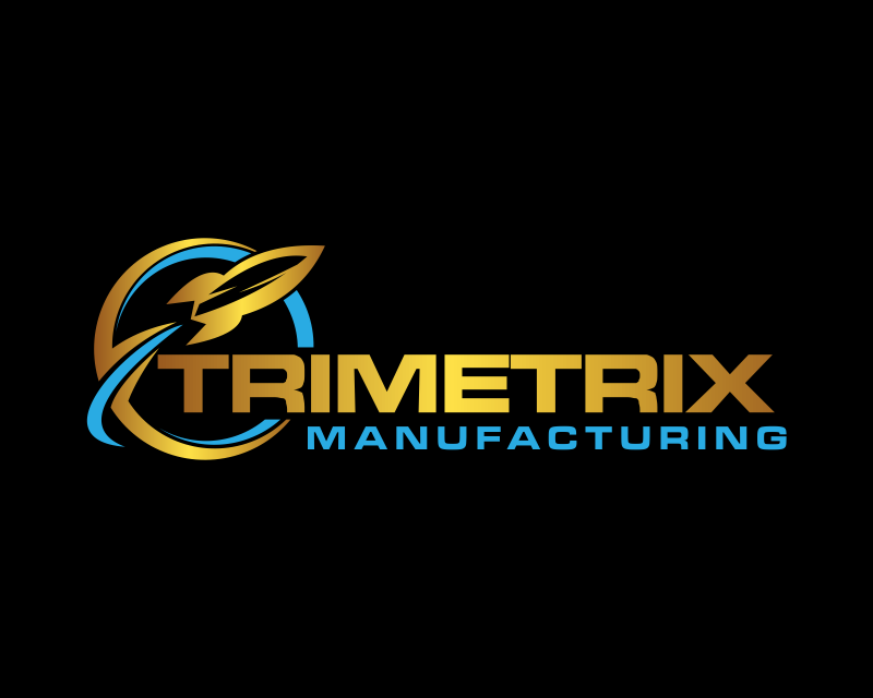 Logo Design entry 2636594 submitted by Kukua to the Logo Design for TriMetrix Manufacturing run by Trimetrixmfg