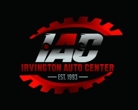 Logo Design Entry 2641485 submitted by Albert25 to the contest for Irvington Auto Center run by Irvingtonautocenter