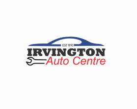 Logo Design Entry 2638541 submitted by kuja76 to the contest for Irvington Auto Center run by Irvingtonautocenter