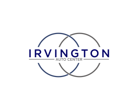 Logo Design entry 2634063 submitted by Cungkringart to the Logo Design for Irvington Auto Center run by Irvingtonautocenter