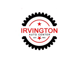 Logo Design entry 2634021 submitted by Cungkringart to the Logo Design for Irvington Auto Center run by Irvingtonautocenter