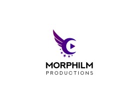 Logo Design entry 2636863 submitted by rawedeng to the Logo Design for Morphilm Productions run by Morphilm