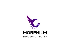 Logo Design entry 2636862 submitted by Albert25 to the Logo Design for Morphilm Productions run by Morphilm