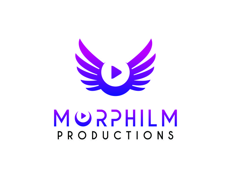Logo Design entry 2641400 submitted by Albert25 to the Logo Design for Morphilm Productions run by Morphilm