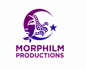 Logo Design entry 2637429 submitted by mas_Hasyim to the Logo Design for Morphilm Productions run by Morphilm