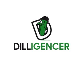 Logo Design entry 2635498 submitted by erna091 to the Logo Design for Dilligencer run by licensio