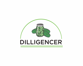 Logo Design Entry 2635484 submitted by johnson art to the contest for Dilligencer run by licensio