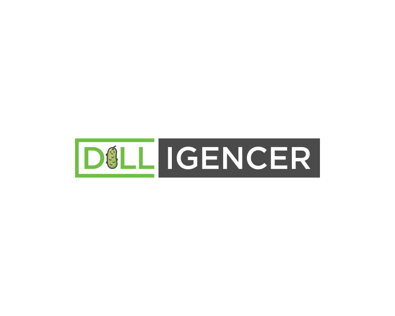 Logo Design entry 2634827 submitted by agusco22 to the Logo Design for Dilligencer run by licensio
