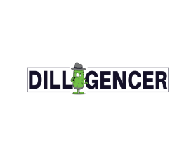 Logo Design entry 2635365 submitted by rohmadhani to the Logo Design for Dilligencer run by licensio