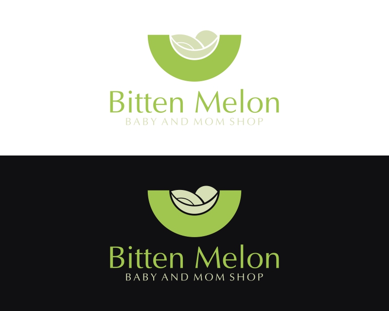 Logo Design entry 2723039 submitted by arefdavid