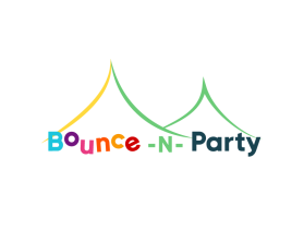 Logo Design Entry 2636990 submitted by EggyYp to the contest for Bounce-N-Party run by arattay